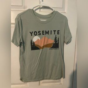 Shirt from target